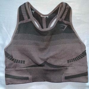 Gymshark sports bra